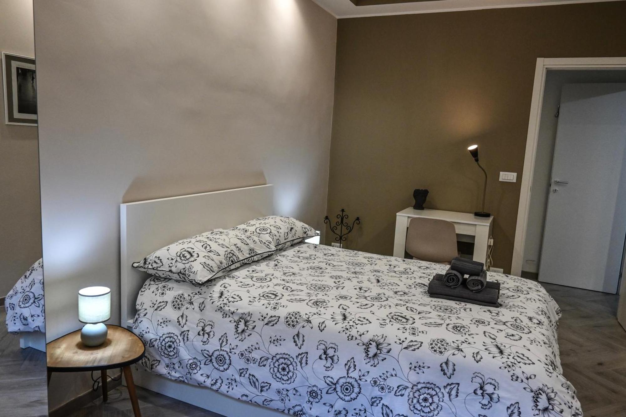 Appartement Residenza Vittorio