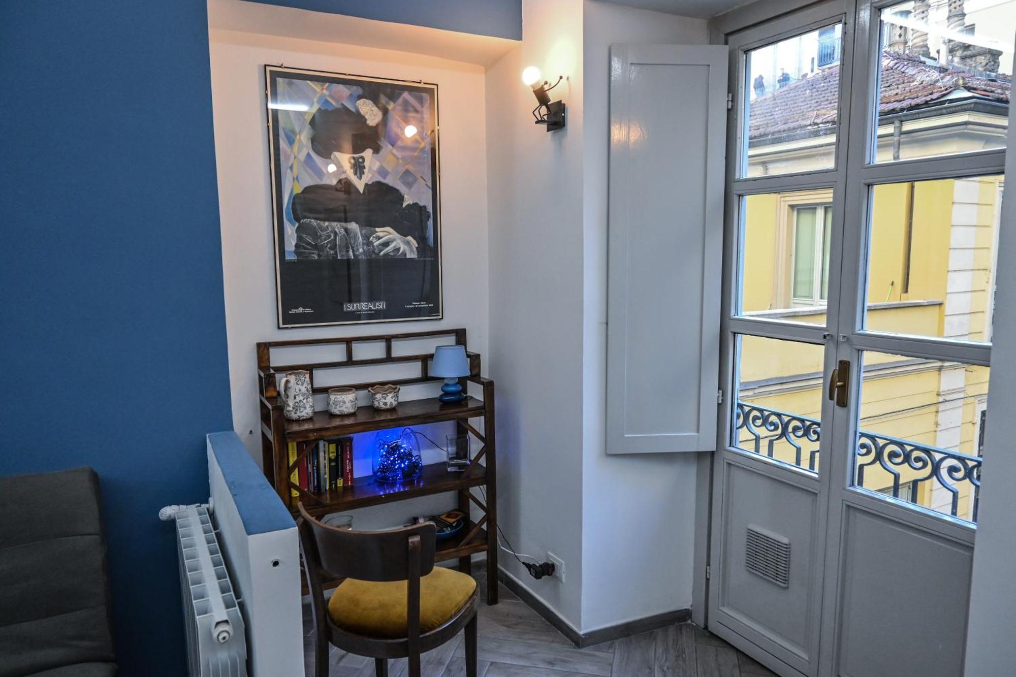 Residenza Vittorio *