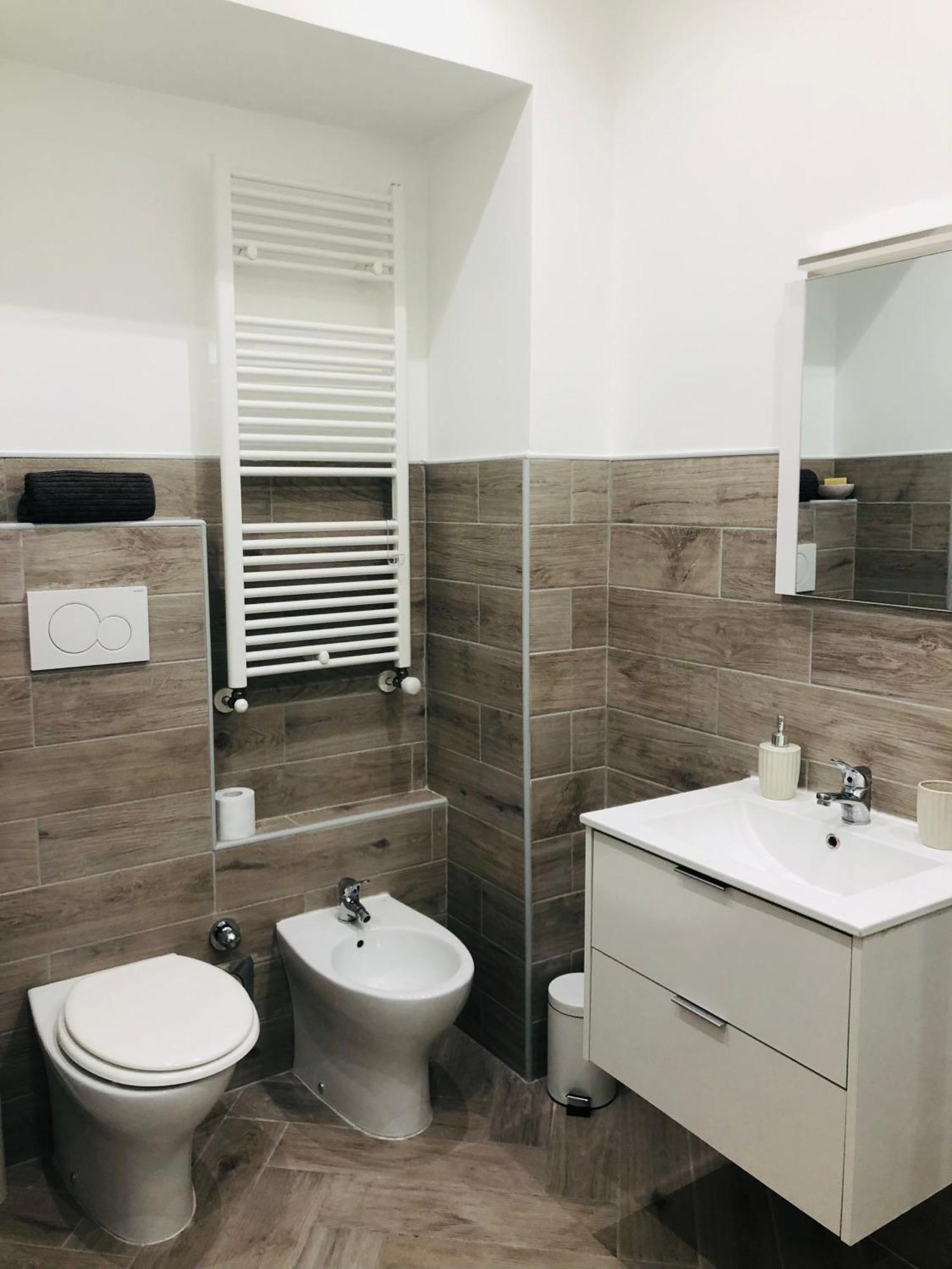 Appartement Residenza Vittorio Turin